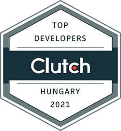 Webcapital Named by Clutch Among Hungary’s Top Software Developers for 2021